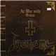 Venom - At War With Satan